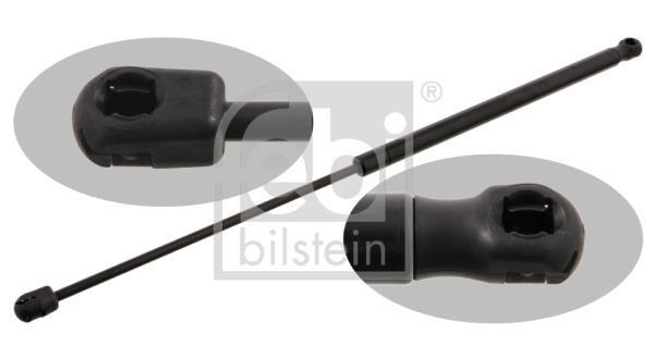 FEBI BILSTEIN 27767 Gas Spring, boot/cargo area