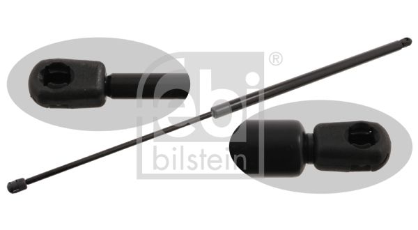 FEBI BILSTEIN 27772 Gas Spring, boot/cargo area