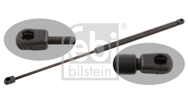 FEBI BILSTEIN 27774 Gas Spring, boot/cargo area
