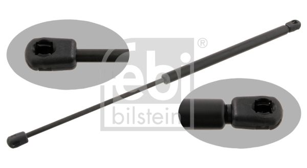 FEBI BILSTEIN 27778 Gas Spring, boot/cargo area