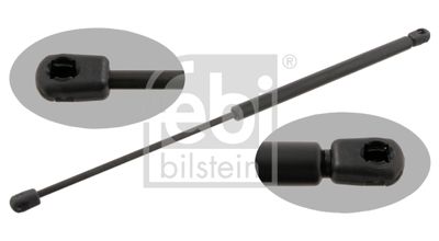 Gas Spring, boot/cargo area FEBI BILSTEIN 27778