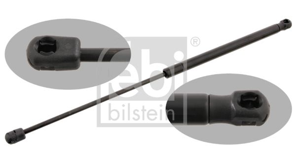 FEBI BILSTEIN 27779 Gas Spring, boot/cargo area