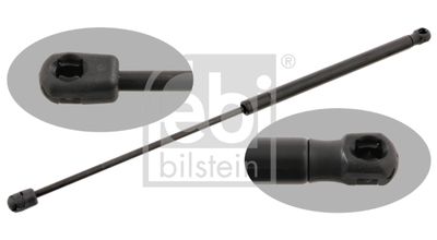 Gas Spring, boot/cargo area FEBI BILSTEIN 27779