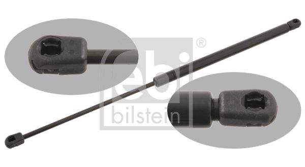 FEBI BILSTEIN 27782 Gas Spring, boot/cargo area
