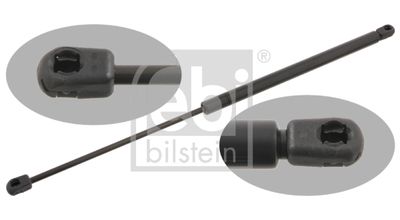 Gas Spring, boot/cargo area FEBI BILSTEIN 27782