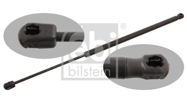 FEBI BILSTEIN 27784 Gas Spring, boot/cargo area