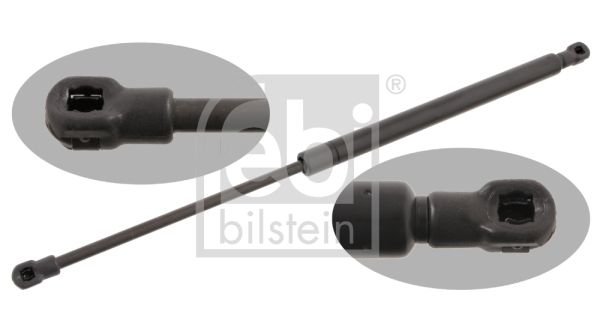 FEBI BILSTEIN 27786 Gas Spring, boot/cargo area