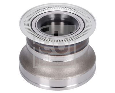 Wheel Hub FEBI BILSTEIN 27790
