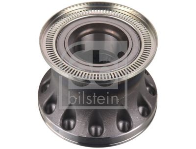 Wheel Hub FEBI BILSTEIN 27791