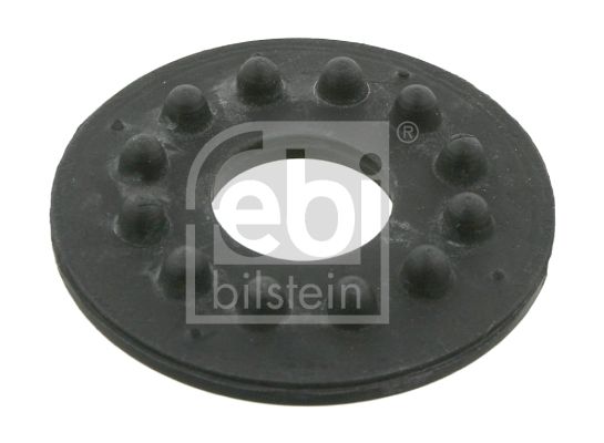 FEBI BILSTEIN 27801 Spacer, driver cab stabiliser