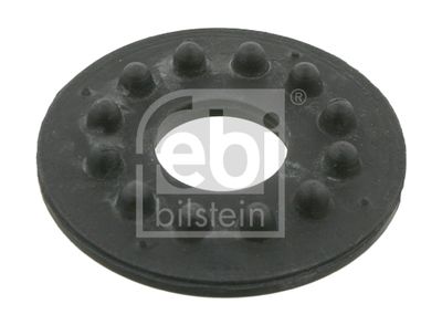 Spacer, driver cab stabiliser FEBI BILSTEIN 27801