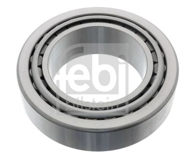 Wheel Bearing FEBI BILSTEIN 27804