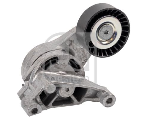 FEBI BILSTEIN 27806 Belt Tensioner, V-ribbed belt