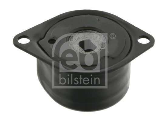 FEBI BILSTEIN 27814 Belt Tensioner, V-ribbed belt