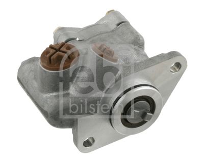 Hydraulic Pump, steering FEBI BILSTEIN 27817