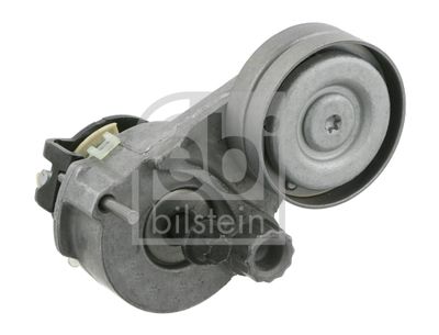 Belt Tensioner, V-ribbed belt FEBI BILSTEIN 27818