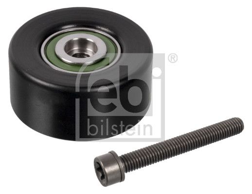 FEBI BILSTEIN 27819 Deflection Pulley/Guide Pulley, timing belt