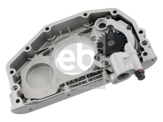 FEBI BILSTEIN 27821 Oil Pump
