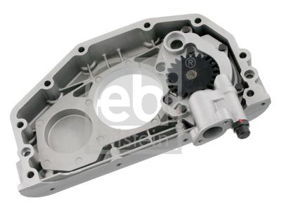 Oil Pump FEBI BILSTEIN 27821