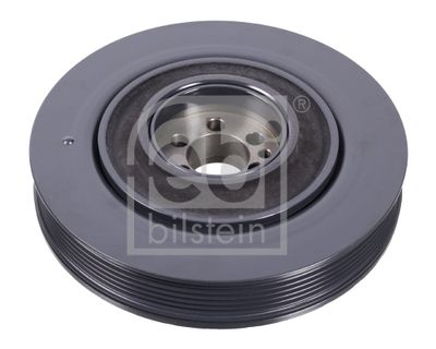Belt Pulley, crankshaft FEBI BILSTEIN 27823