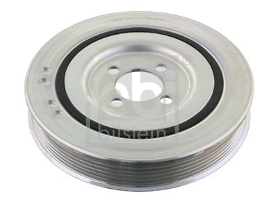 Belt Pulley, crankshaft FEBI BILSTEIN 27824