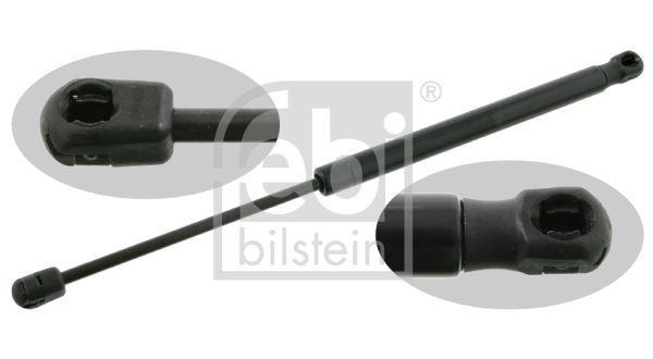 FEBI BILSTEIN 27830 Gas Spring, boot/cargo area
