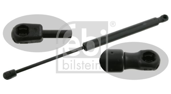 FEBI BILSTEIN 27831 Gas Spring, boot/cargo area