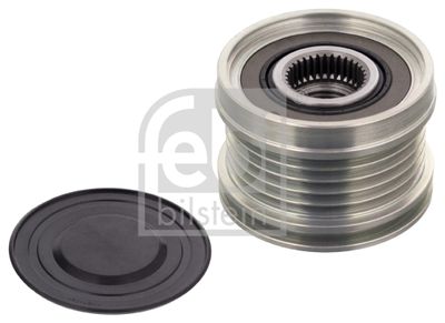 Alternator Freewheel Clutch FEBI BILSTEIN 27837