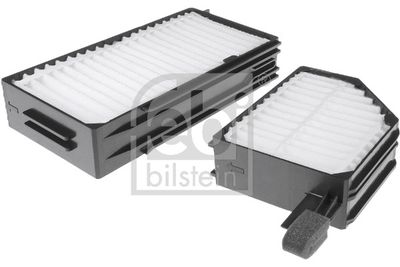Filter Set, cabin air FEBI BILSTEIN 27838
