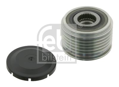 Alternator Freewheel Clutch FEBI BILSTEIN 27841