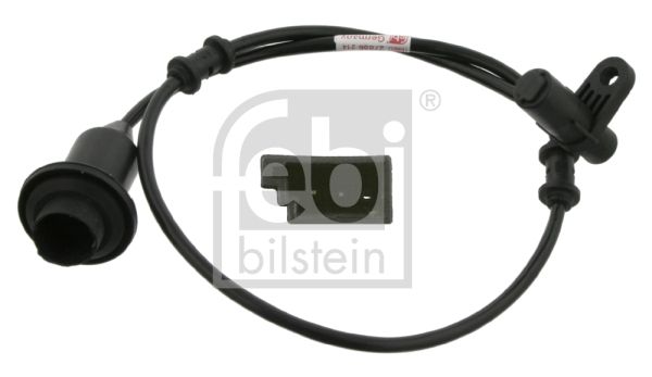 FEBI BILSTEIN 27856 Sensor, wheel speed