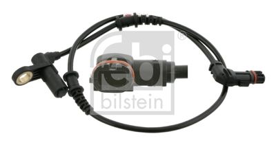 Sensor, wheel speed FEBI BILSTEIN 27857