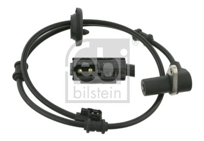 Sensor, wheel speed FEBI BILSTEIN 27858