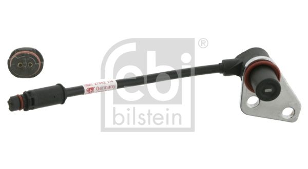 FEBI BILSTEIN 27862 Sensor, wheel speed