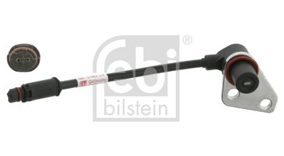 Sensor, wheel speed FEBI BILSTEIN 27862