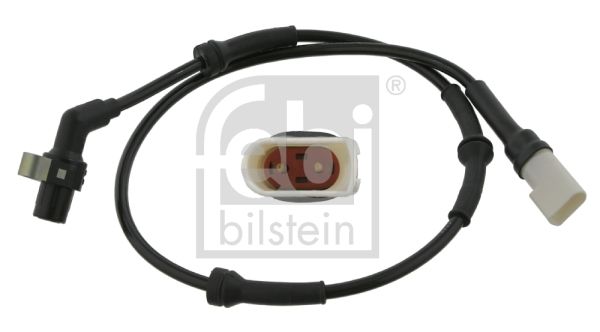 FEBI BILSTEIN 27863 Sensor, wheel speed