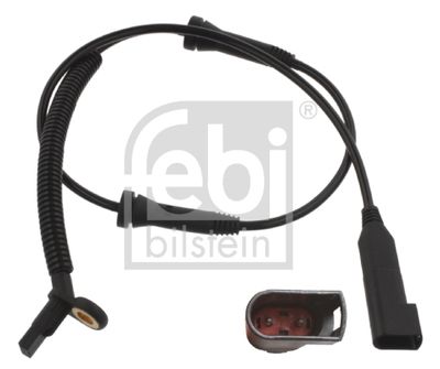 Sensor, wheel speed FEBI BILSTEIN 27871