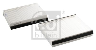 Filter Set, cabin air FEBI BILSTEIN 27875
