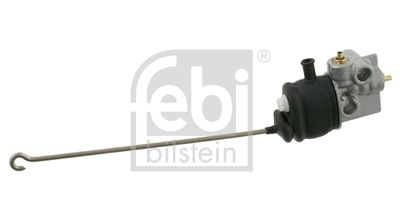 Air Suspension Valve FEBI BILSTEIN 27877