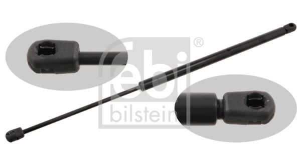 FEBI BILSTEIN 27887 Gas Spring, boot/cargo area