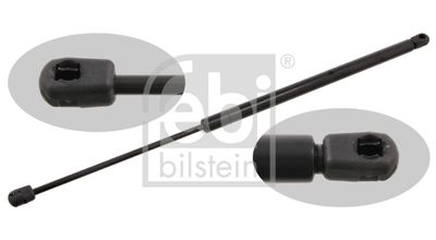 Gas Spring, boot/cargo area FEBI BILSTEIN 27887