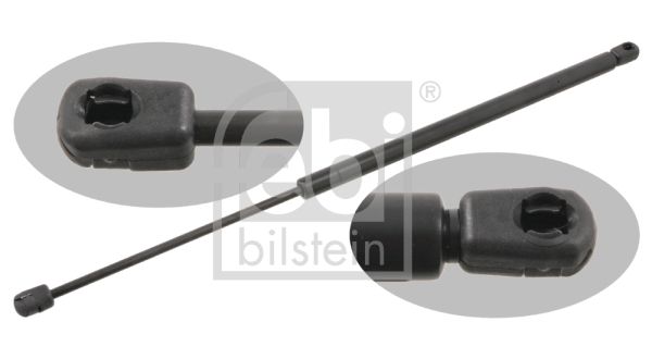 FEBI BILSTEIN 27888 Gas Spring, boot/cargo area