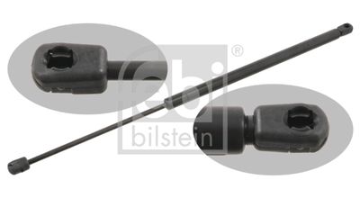 Gas Spring, boot/cargo area FEBI BILSTEIN 27888