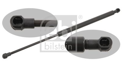 Gas Spring, rear window FEBI BILSTEIN 27889