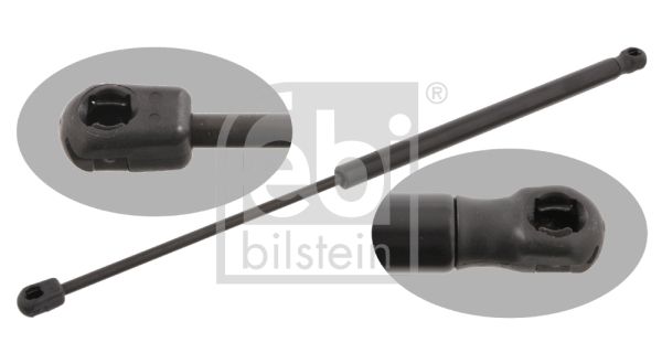 FEBI BILSTEIN 27891 Gas Spring, rear window