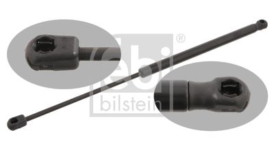 Gas Spring, rear window FEBI BILSTEIN 27891