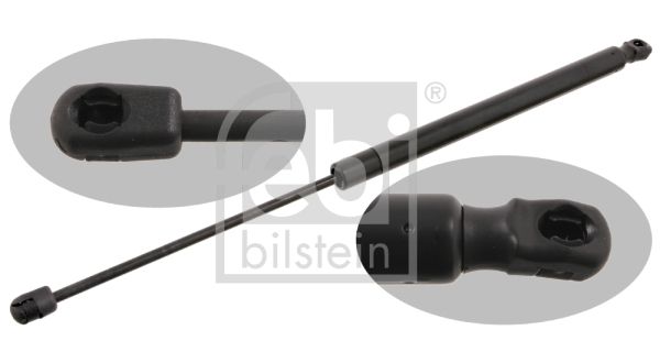 FEBI BILSTEIN 27893 Gas Spring, boot/cargo area