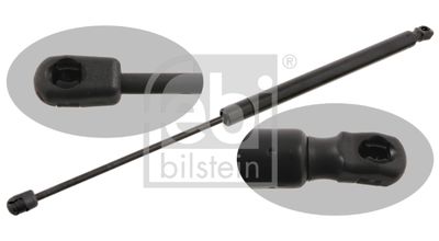 Gas Spring, boot/cargo area FEBI BILSTEIN 27893