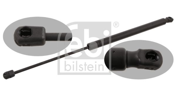FEBI BILSTEIN 27894 Gas Spring, boot/cargo area