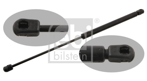 FEBI BILSTEIN 27896 Gas Spring, boot/cargo area